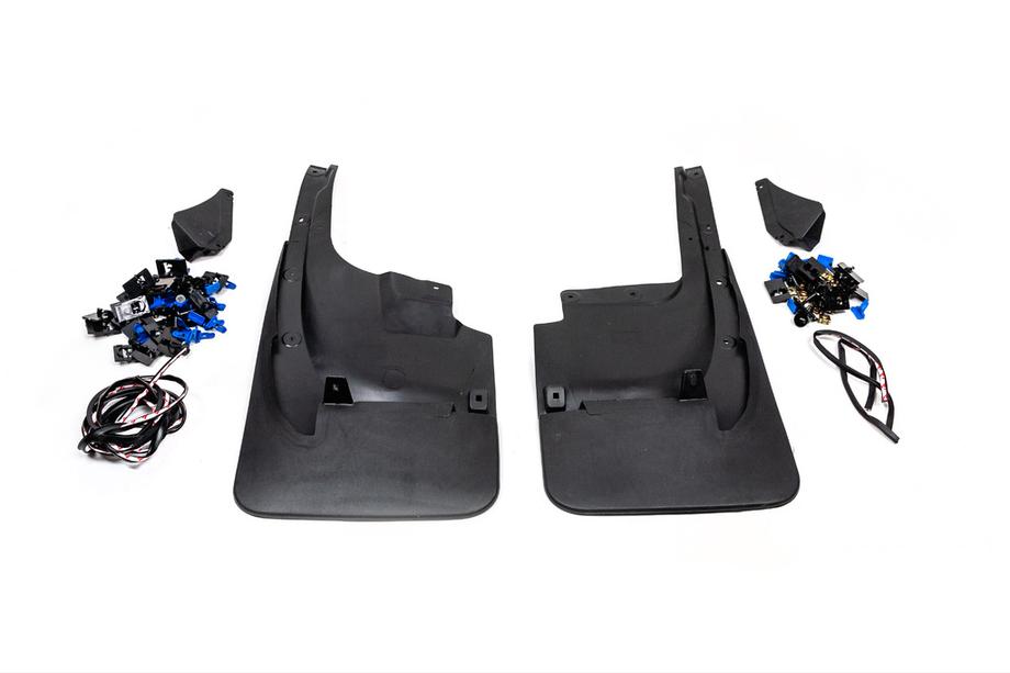 Toyota Land Cruiser 200 2007–2021 Bodykit-set 2016-2021 (Executive 2021) Foto 30