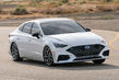 Hyundai presenterade sportversionen Sonata N Line foto 1