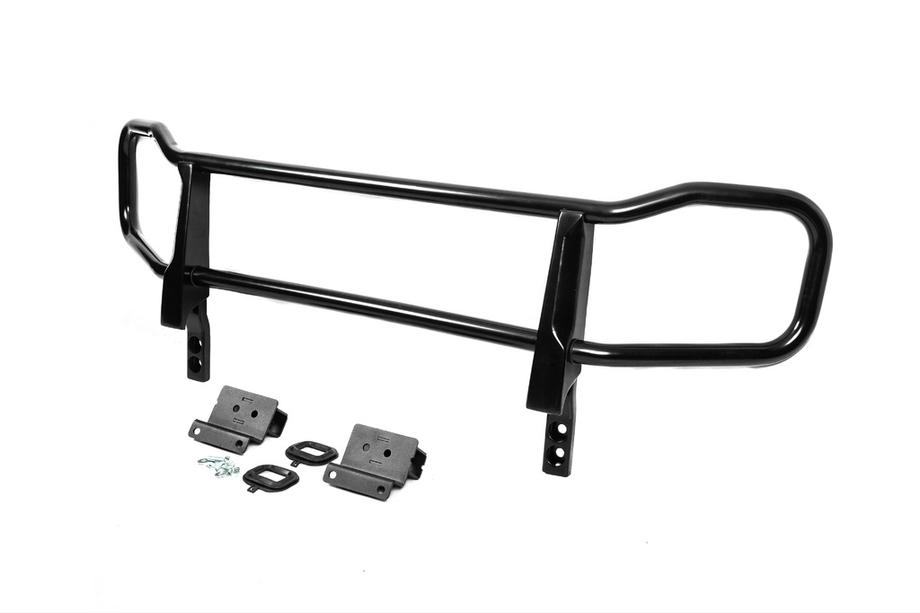 Mercedes G-Class W463 2018–2024 Frontskydd type-2 (2018-2024) Foto 3