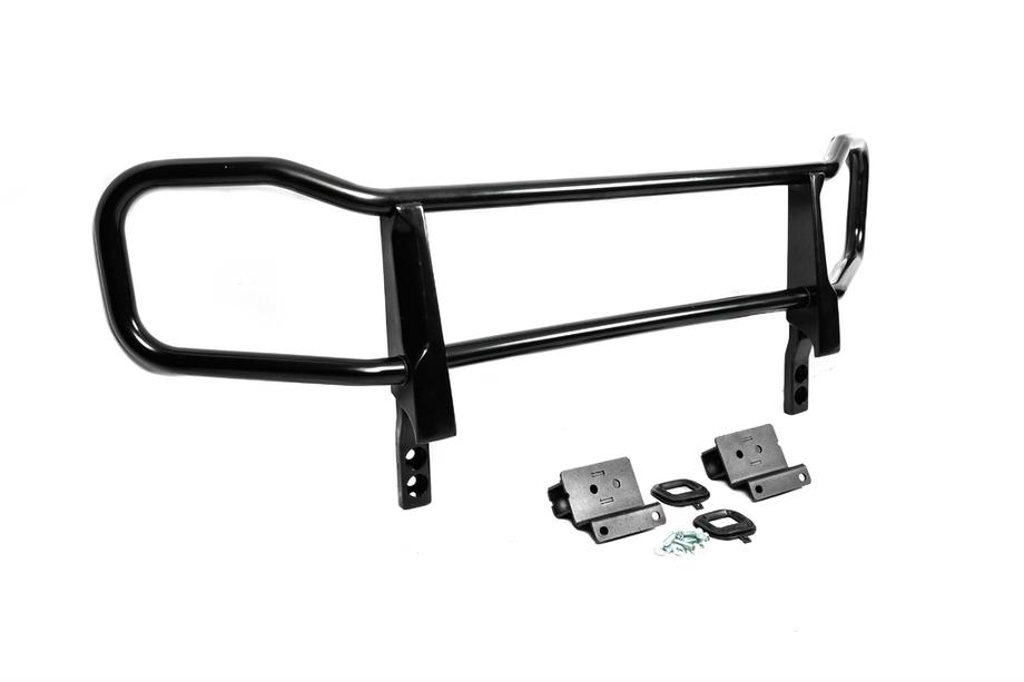 Mercedes G-Class W463 2018–2024 Frontskydd type-2 (2018-2024) Foto 4