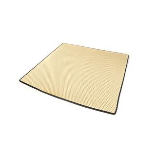 Bagagerumsmatta (EVA, beige) foto 2
