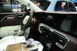 Hongqi E-HS9: elektrisk kinesisk motsvarighet till Rolls-Royce Cullinan foto 4