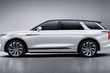 Hongqi E-HS9: elektrisk kinesisk motsvarighet till Rolls-Royce Cullinan foto 2