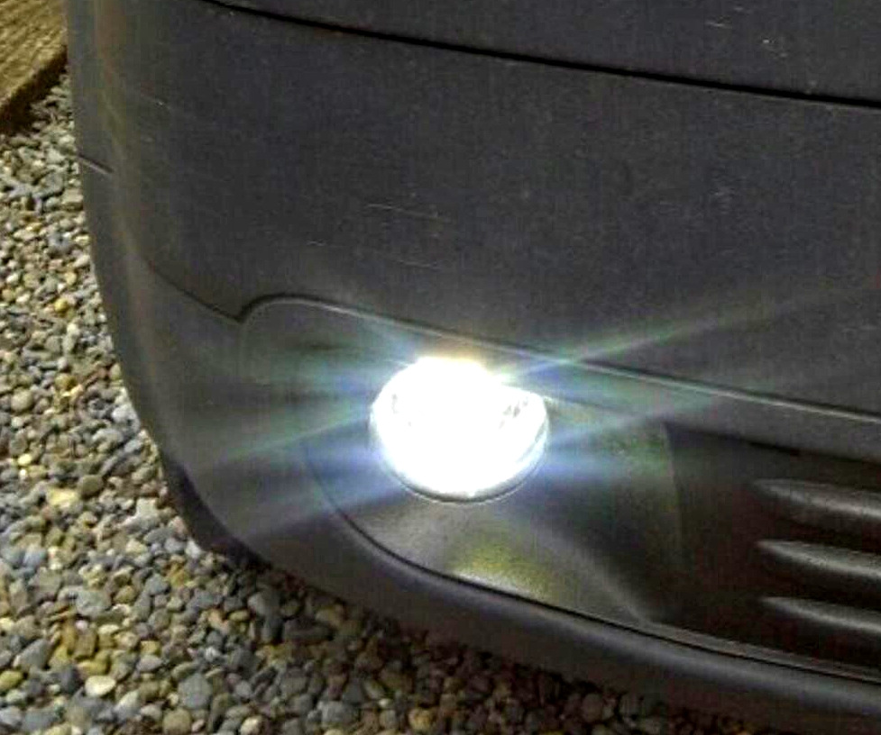 LED-dimljus och deras fördelar