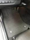 BMW 5-serien F10/F11 2010–2016 Bilmattor 2013-2016 (EVA, svarta) foto 2