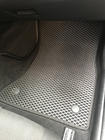 BMW 5-serien F10/F11 2010–2016 Bilmattor 2013-2016 (EVA, svarta) foto 3