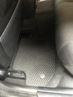BMW 5-serien F10/F11 2010–2016 Bilmattor 2013-2016 (EVA, svarta) foto 6