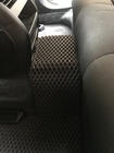 BMW 5-serien F10/F11 2010–2016 Bilmattor 2013-2016 (EVA, svarta) foto 8