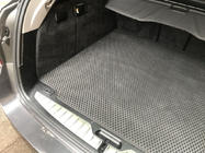 BMW 5-serien F10/F11 2010–2016 EVA V1 bagagerumsmatta (för F11, svart) foto 3