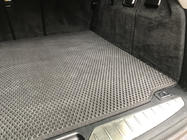 BMW 5-serien F10/F11 2010–2016 EVA V1 bagagerumsmatta (för F11, svart) foto 2