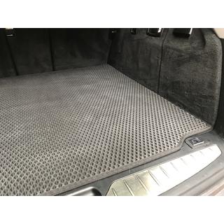 EVA V1 bagagerumsmatta (för F11, svart) BMW 5-serien F10/F11 2010–2016 foto 2