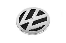 Volkswagen Crafter 2006–2016 Bakre emblem 2E1 853 600 foto 2