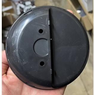 Bakre emblem 2E1 853 600 Volkswagen Crafter 2006–2016 foto 3