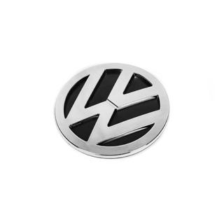 Bakre emblem 2E1 853 600 Volkswagen Crafter 2006–2016 foto 2