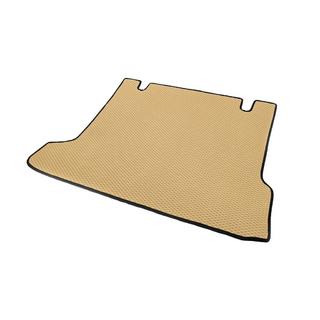 Bagagerumsmatta 5-sits 2018+ (EVA, beige) Toyota Land Cruiser Prado 150 2009–2023 foto 2