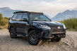 Lexus J201-modifiering: bara tjejer i leran foto 2