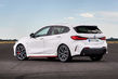 BMW 128ti: vass framhjulsdriven halvkombi presenterad foto 4