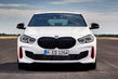 BMW 128ti: vass framhjulsdriven halvkombi presenterad foto 2