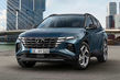 Ny generation av Hyundai Tucson-crossovern presenterad foto 4
