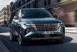 Ny generation av Hyundai Tucson-crossovern presenterad foto 2