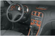 Panelinlägg för Alfa Romeo 156 foto 1