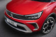 Crossovern Opel Crossland X har fått en uppdatering foto 2