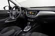 Crossovern Opel Crossland X har fått en uppdatering foto 4