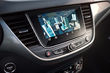 Crossovern Opel Crossland X har fått en uppdatering foto 5