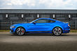 Ford Mustang Mach 1 lanseras på världsmarknaden foto 3