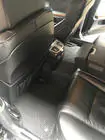 BMW 7-serien E65/66 2001–2008 Bilmattor E65 (EVA, svarta) foto 8