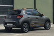 Serieversionen av elbilen Dacia Spring Electric hade premiär foto 4