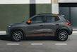 Serieversionen av elbilen Dacia Spring Electric hade premiär foto 3