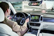 Bilder på nya SsangYong Rexton publicerade foto 5