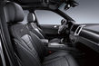 Bilder på nya SsangYong Rexton publicerade foto 4