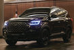 Bilder på nya SsangYong Rexton publicerade foto 2