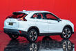 Uppdaterade Mitsubishi Eclipse Cross avslöjad foto 3