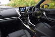 Uppdaterade Mitsubishi Eclipse Cross avslöjad foto 5