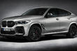 X5 M Competition och X6 M Competition i First Edition-utförande foto 2
