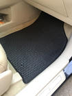 Lexus RX 2009–2015 EVA bilmattor (svarta) 2008-2013 foto 4