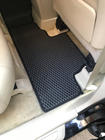 Lexus RX 2009–2015 EVA bilmattor (svarta) 2008-2013 foto 7