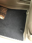 Lexus RX 2009–2015 EVA bilmattor (svarta) 2008-2013 foto 9