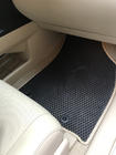 Lexus RX 2009–2015 EVA bilmattor (svarta) 2008-2013 foto 10