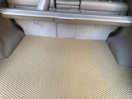 Lexus RX 2009–2015 Bagagerumsmatta (EVA, beige) foto 5