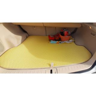 Bagagerumsmatta (EVA, beige) Lexus RX 2009–2015 foto 2