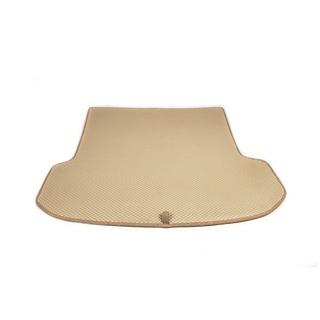 Bagagerumsmatta (EVA, beige) Lexus RX 2009–2015 foto 3