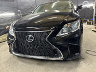 Lexus LS 2007–2017 Främre stötfångare (2007-2013 F-Sport) foto 6