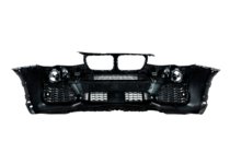 BMW X3 F25 2011–2018 M-Tech karosskit med avgassystem (för 2014-2018) foto 17