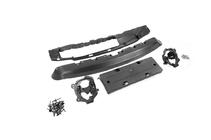 BMW X3 F25 2011–2018 M-Tech karosskit med avgassystem (för 2014-2018) foto 28