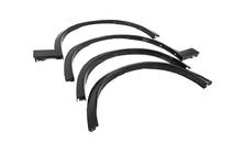 BMW X3 F25 2011–2018 M-Tech karosskit med avgassystem (för 2014-2018) foto 24