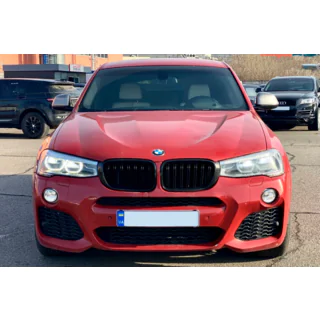 Bodykit (M-Tech) foto 4